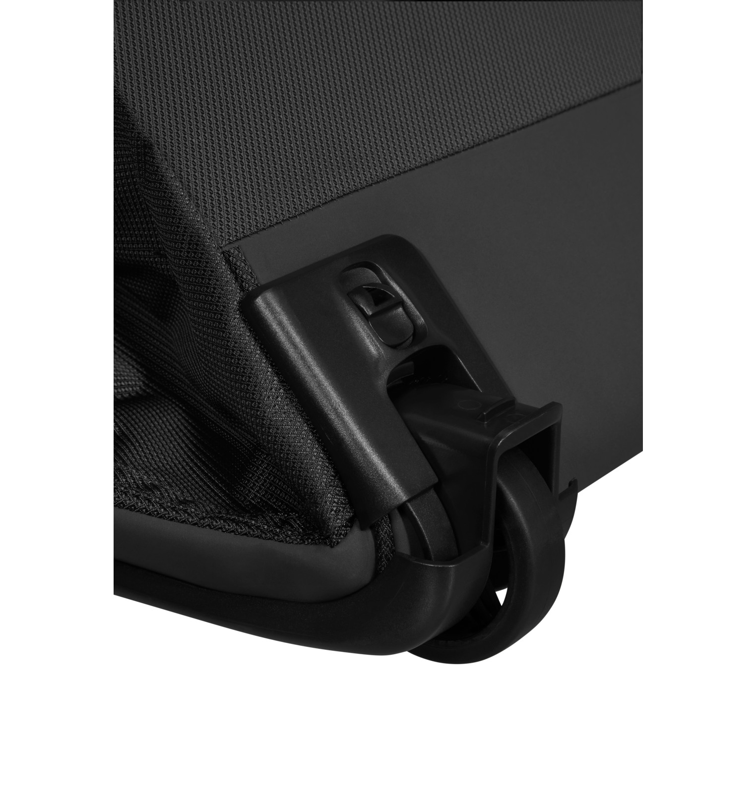 Respark sac de voyage à roues taille l SAMSONITE Noir