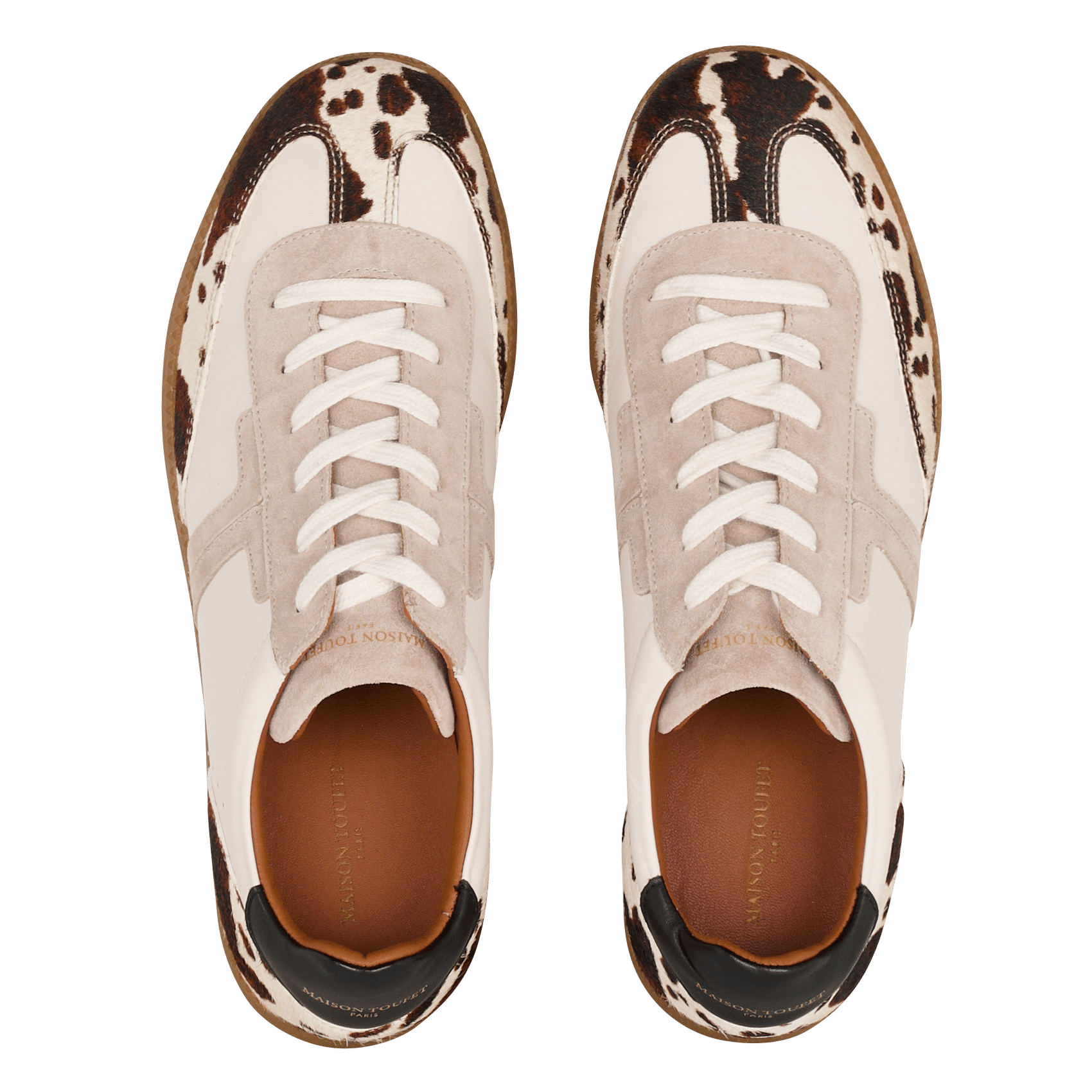 . MAISON TOUFET Mehrfarbig