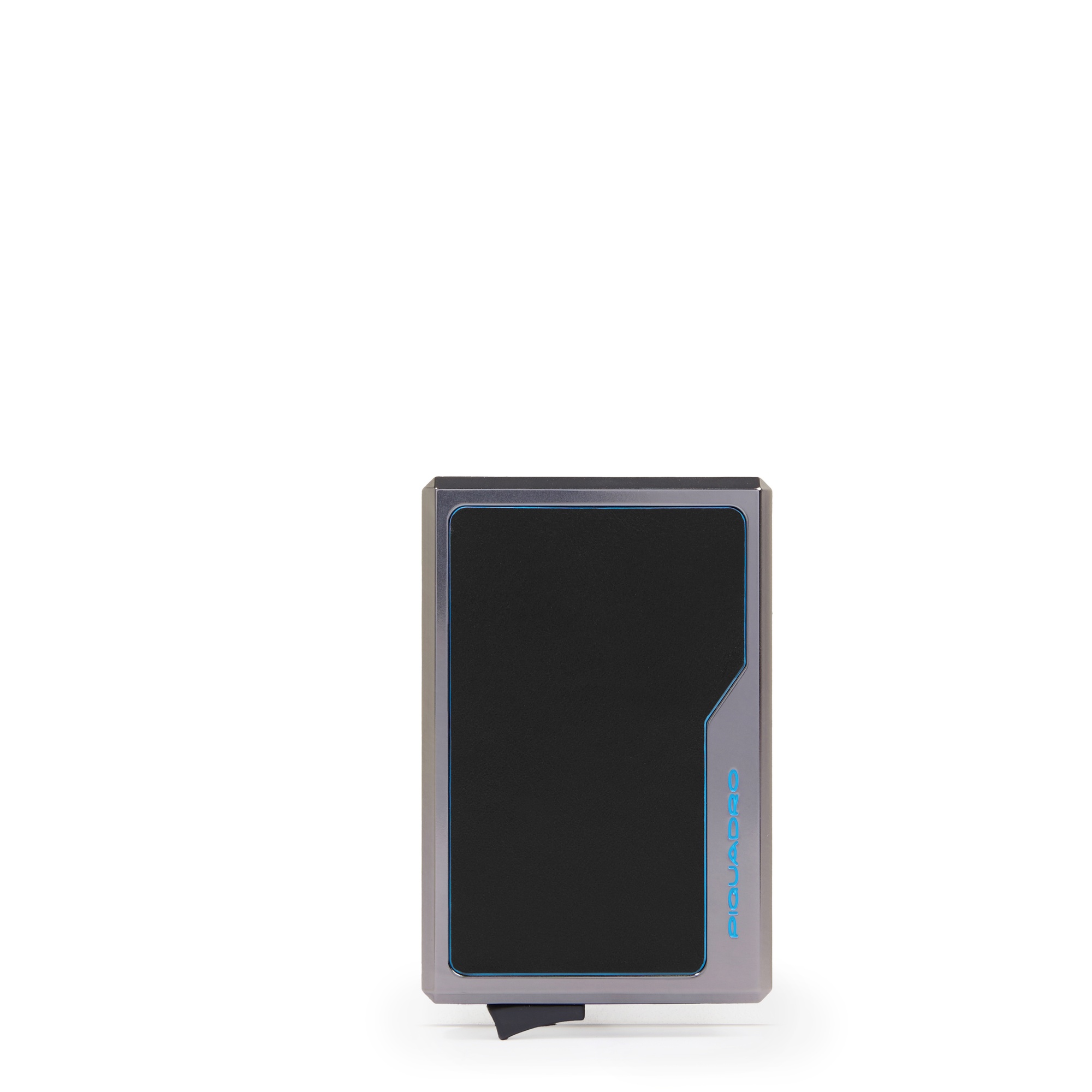 Automatic magsafe cardholder PIQUADRO