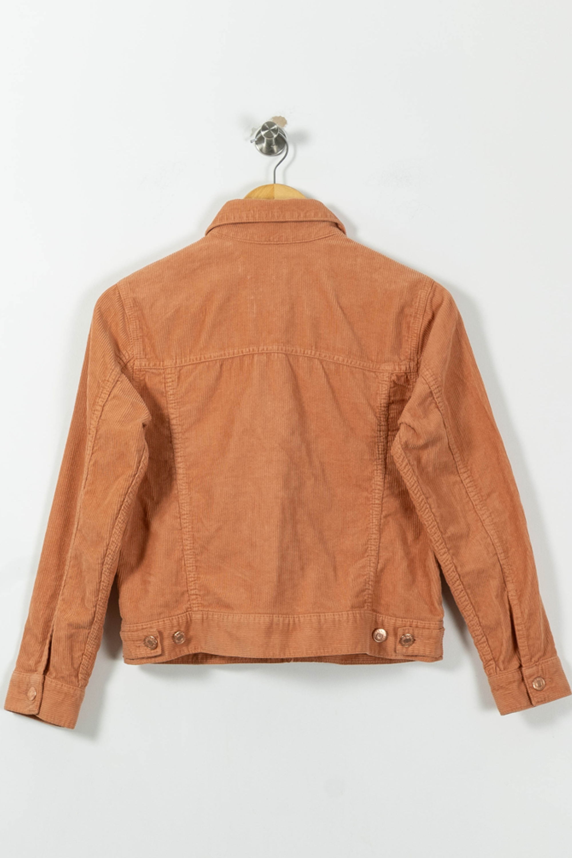 Shirt ISABEL MARANT - Seconde Main Orange