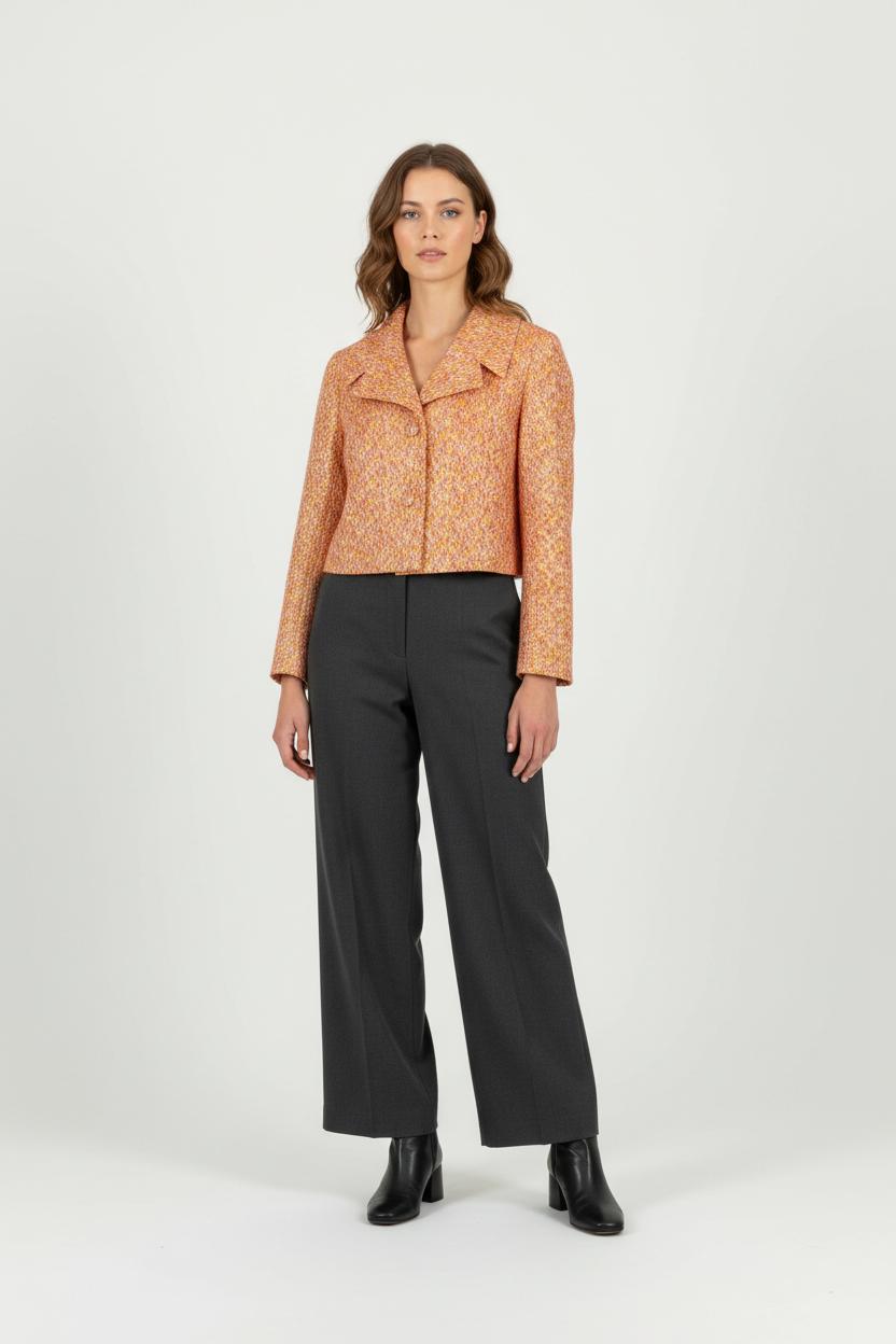 JACKET PAULE KA - Seconde main Multicolored