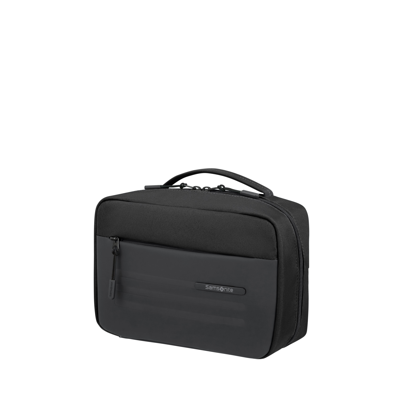 Stackd toilet kit trousse de toilette taille s SAMSONITE Noir
