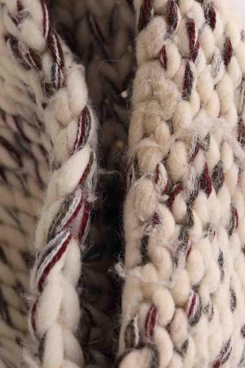 Pull IRO - Seconde Main Beige