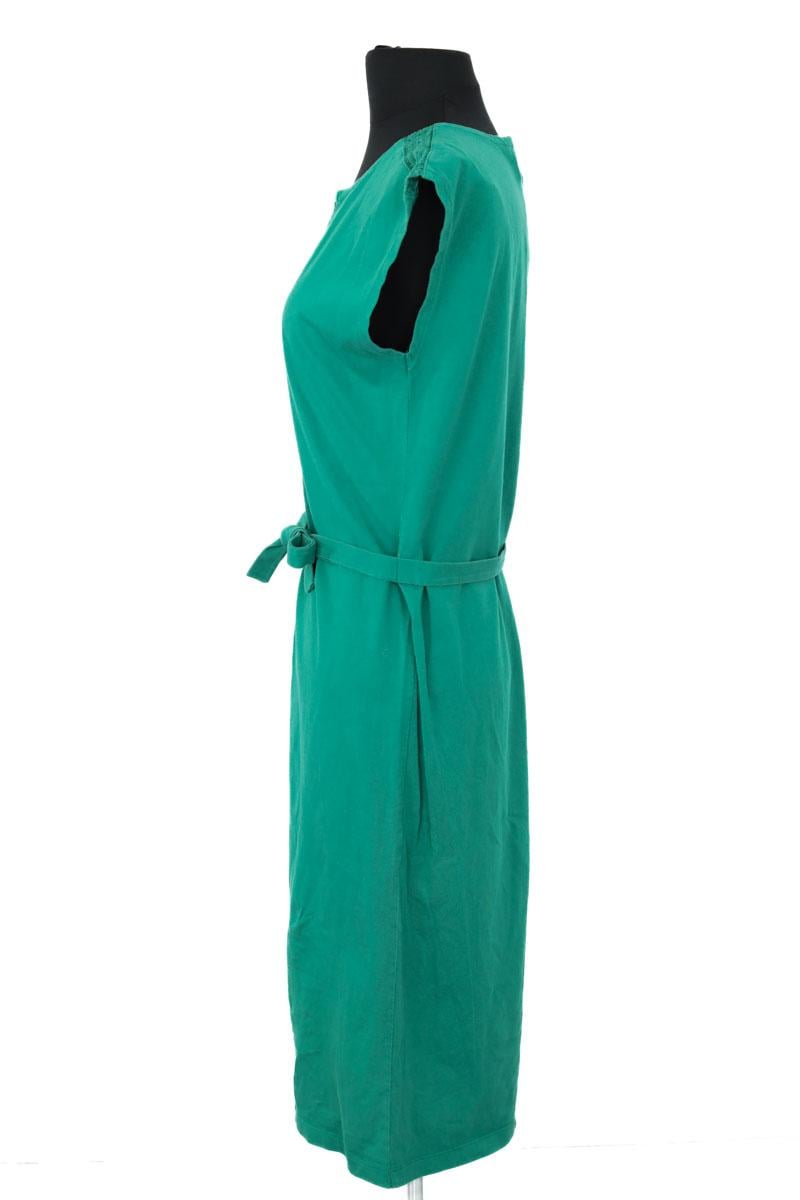 Dress AGNES B. - Seconde Main Green