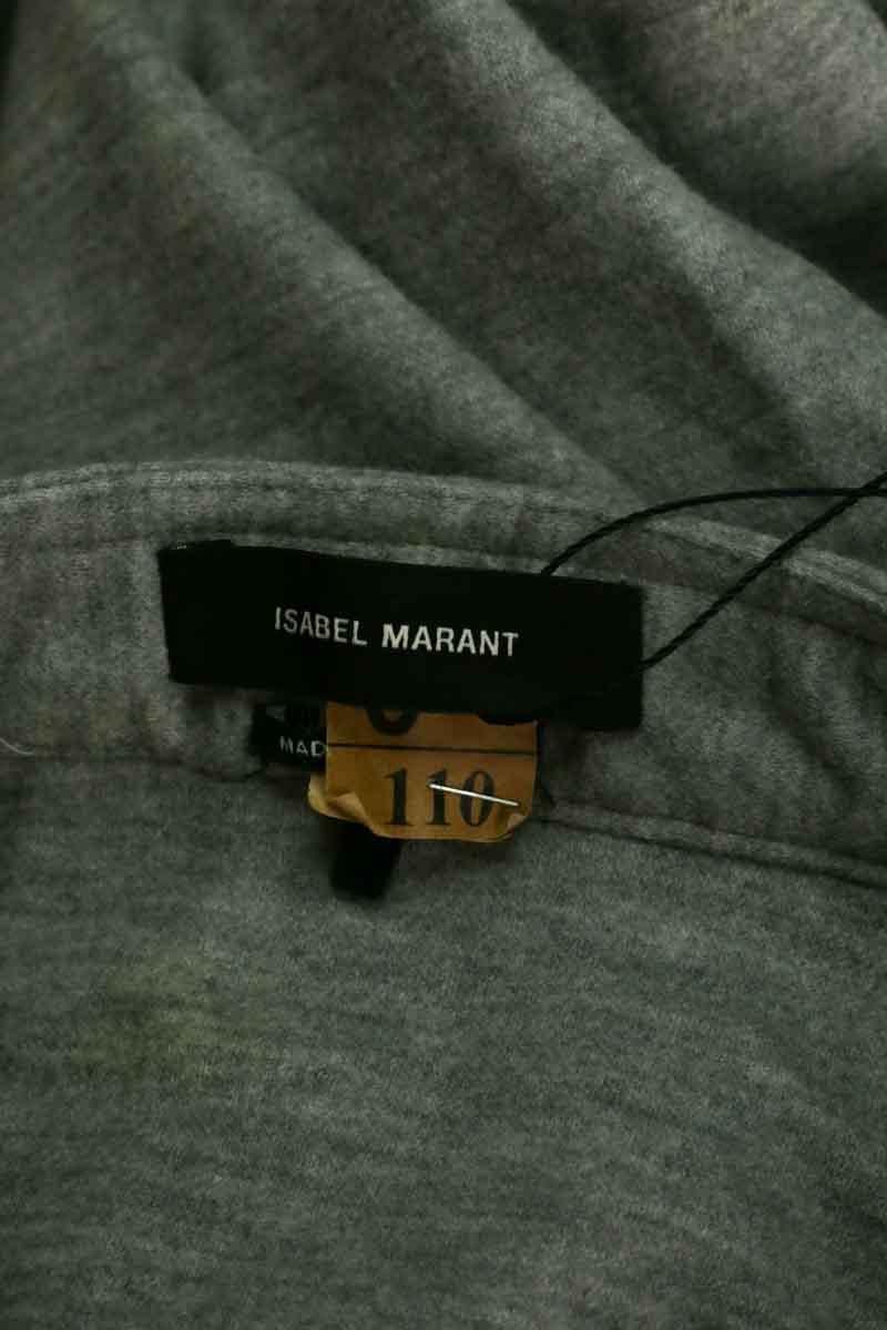 Leggings ISABEL MARANT - Seconde Main Grey