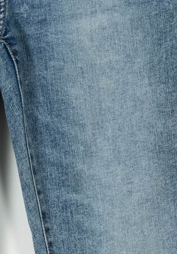Jeans LEVI'S - Seconde main Blue