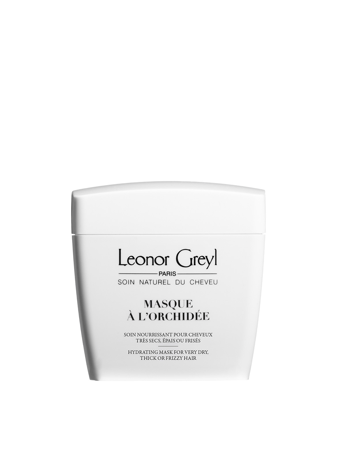 Orchidee-masker LEONOR GREYL No color