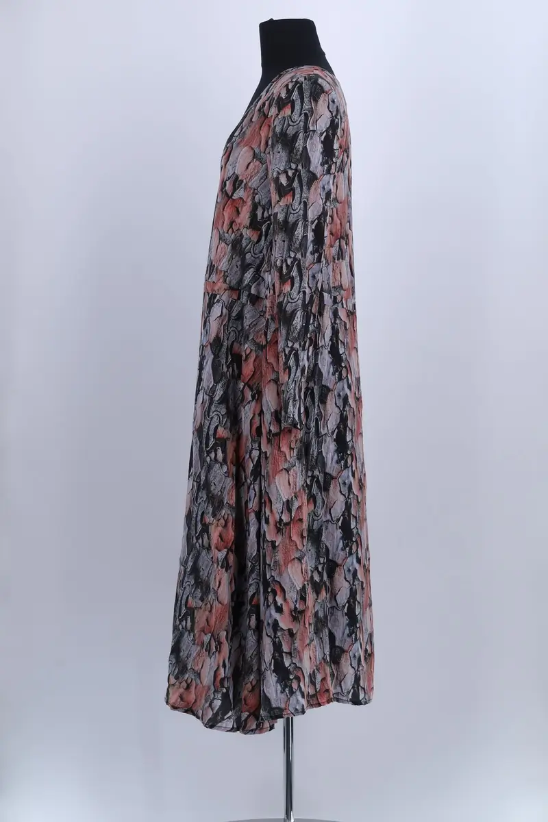 Dress HEIMSTONE - Seconde Main Multicolored