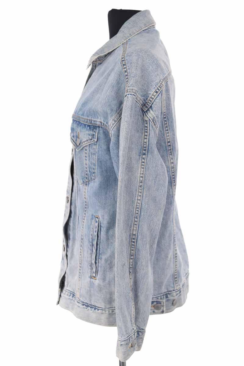 Jacket LEVI'S - Seconde main Blue