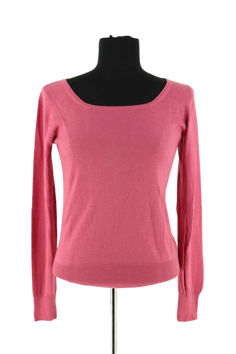 Sweater AGNES B. - Seconde Main Pink