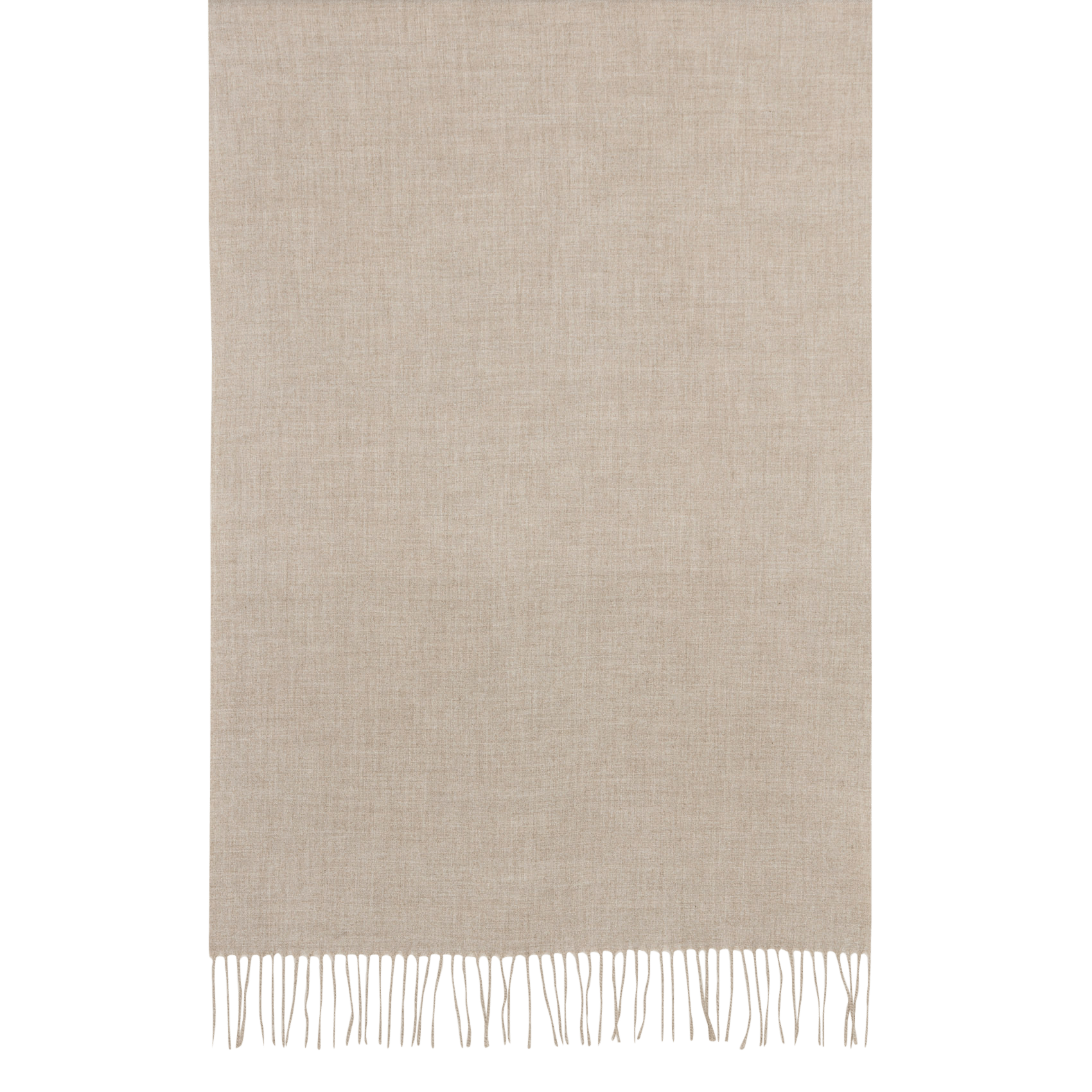 Echarpe à franges MAISON 123