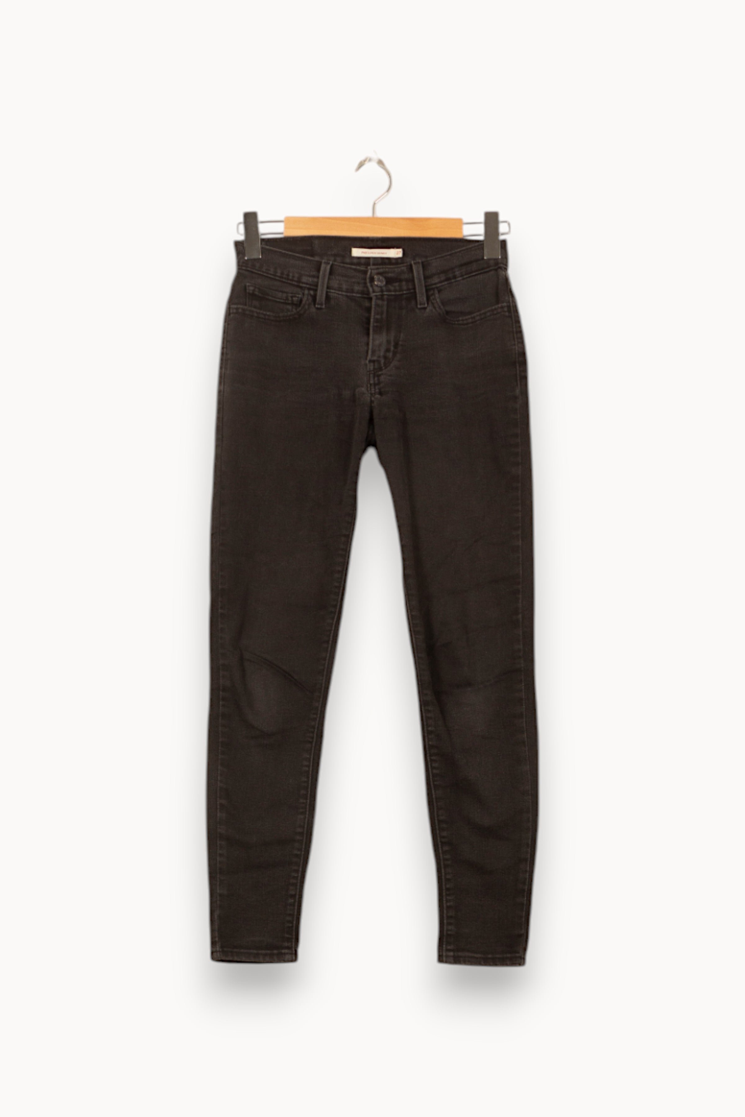 Jeans LEVI'S - Seconde main Grey