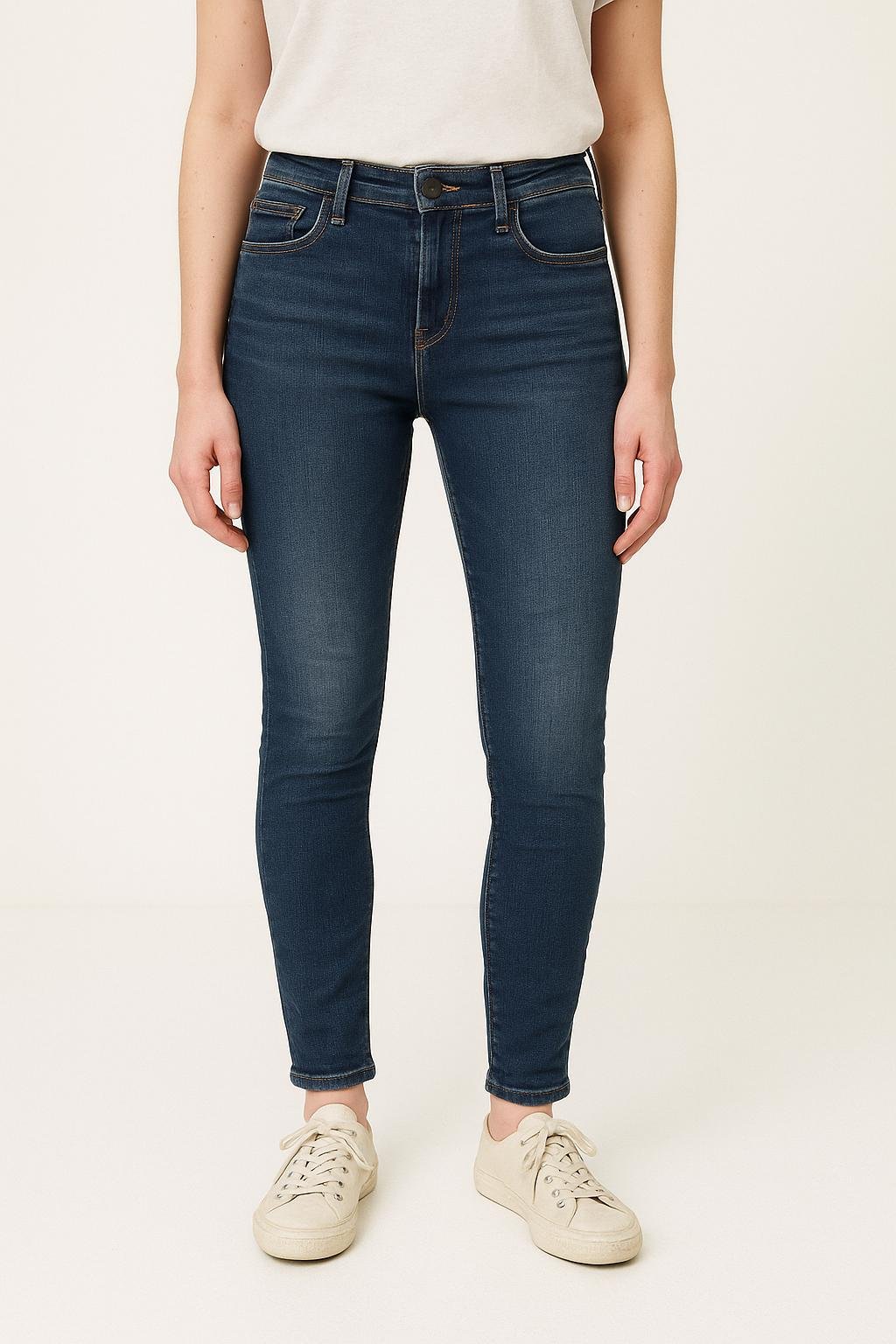 Jeans LEVI'S - Seconde main Blue