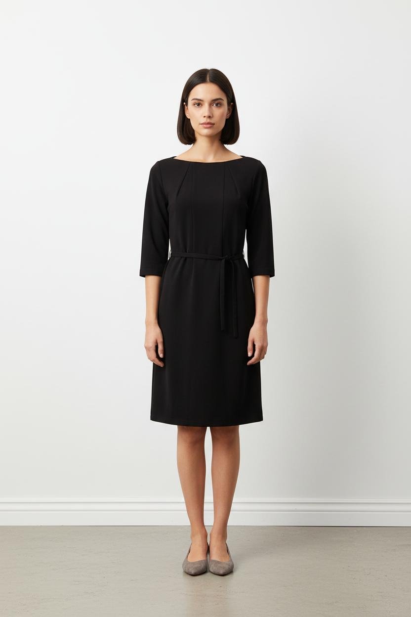 Short & midi dress FILIPPA K - Seconde Main Black