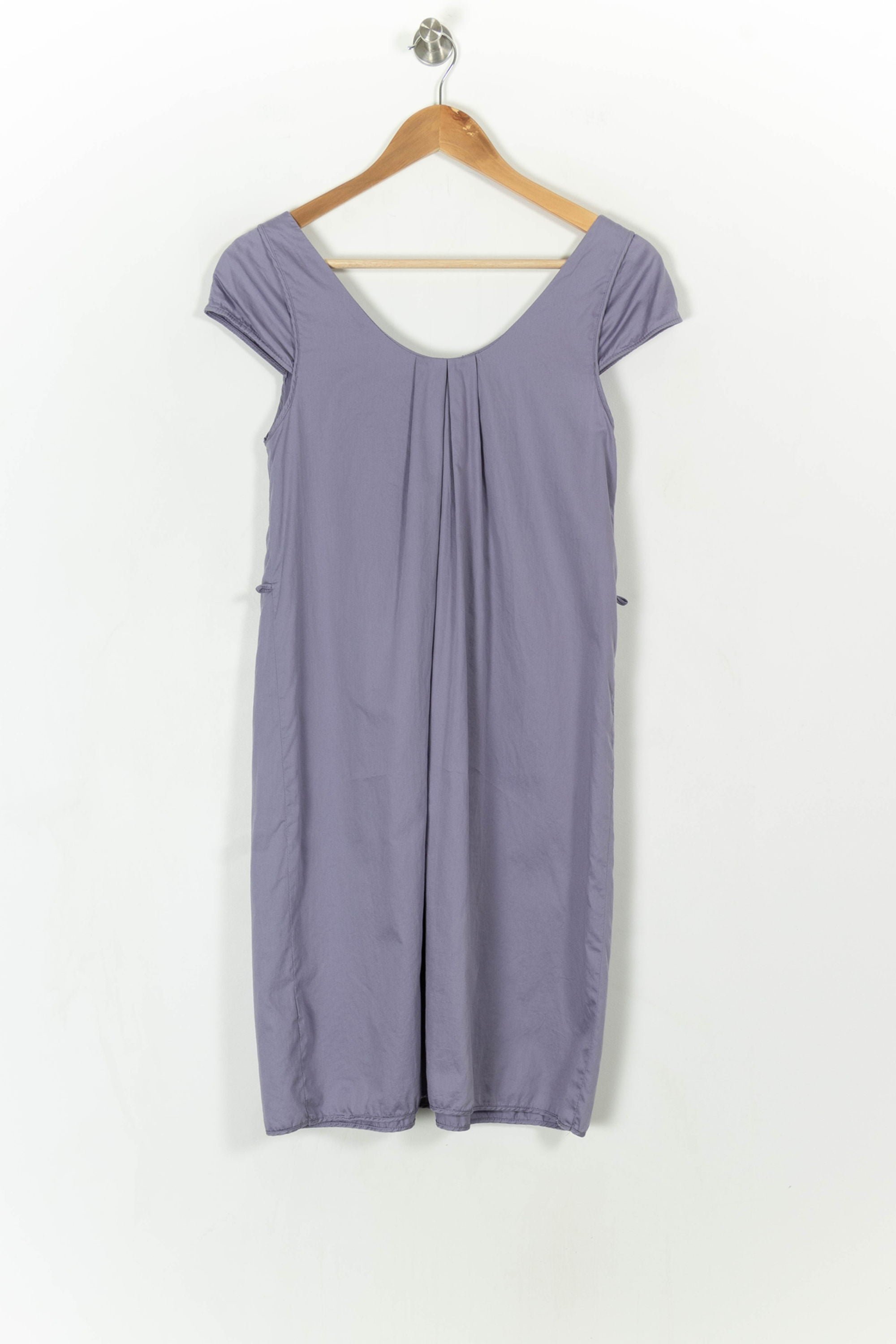 Short & midi dress FILIPPA K - Seconde Main Purple