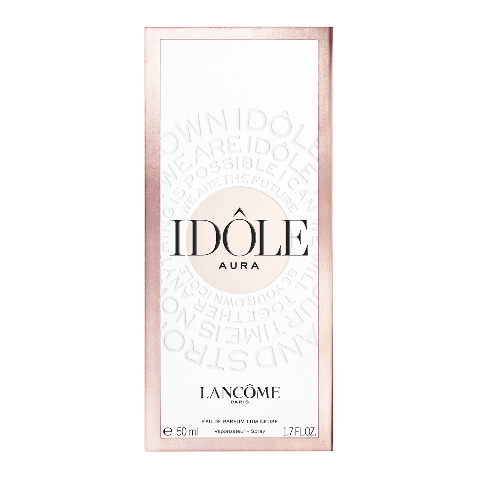 Idôle Aura - Eau de Parfum LANCÔME No color