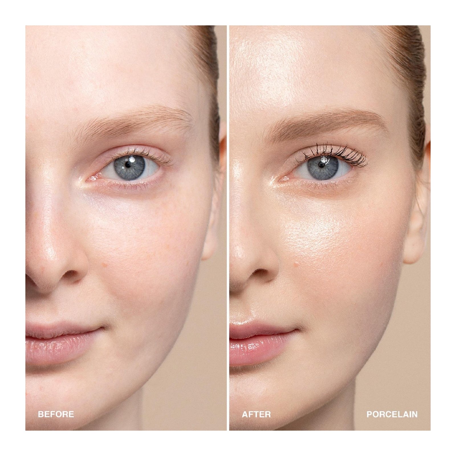 Intensive Serum Concealer - Concealer 01 porcelain