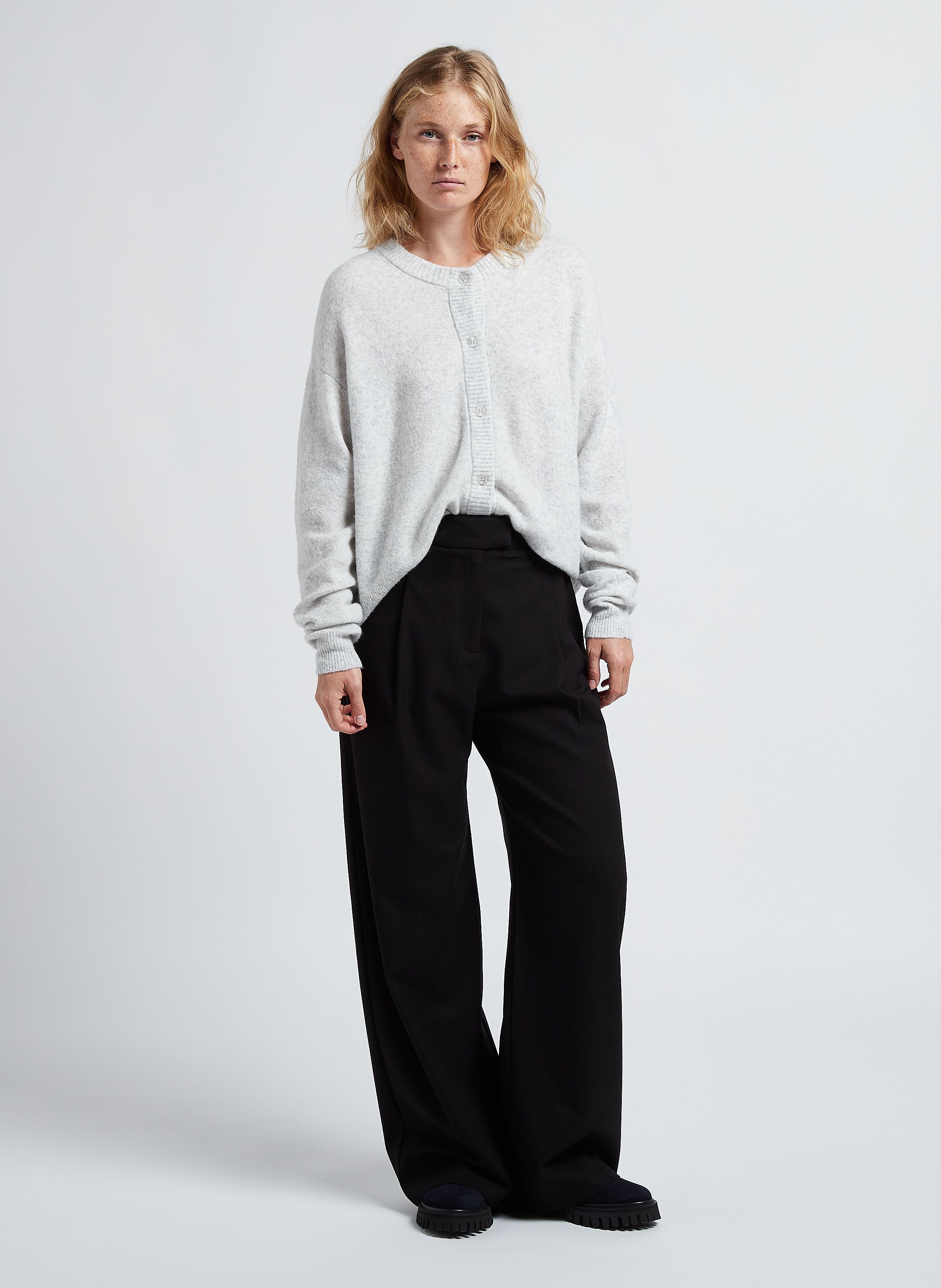 ZARA Man TROUSERS | CROPPED PLEATED TROUSERS Camel | 8727/408 ⋆ Divanidosa