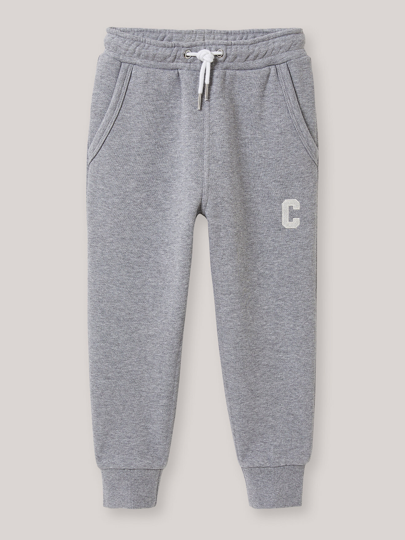 Joggers CYRILLUS Grey
