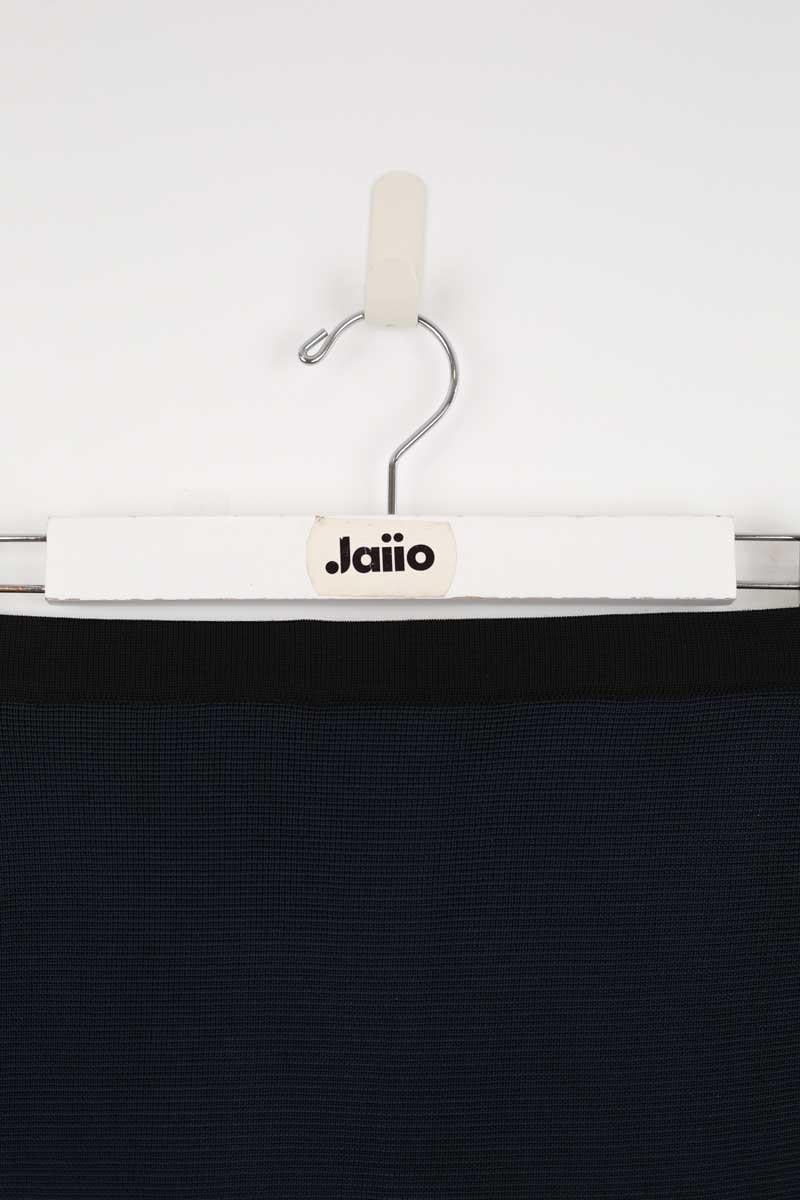 Black mini skirt ISABEL MARANT - Seconde Main Black