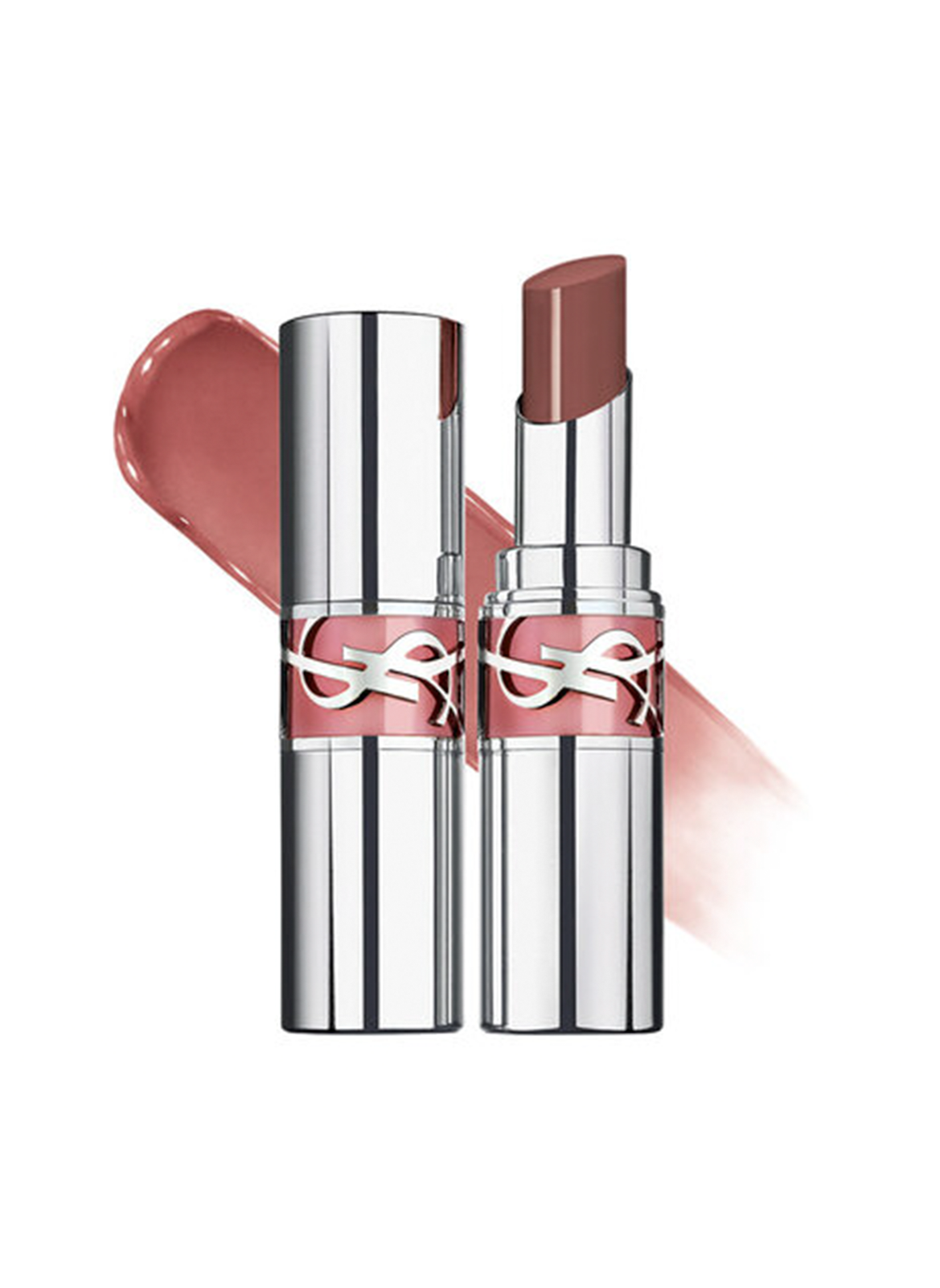 LOVESHINE YVES SAINT LAURENT 205 nude self