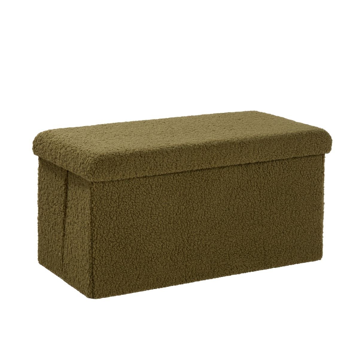 Storage bench FACTORY Green