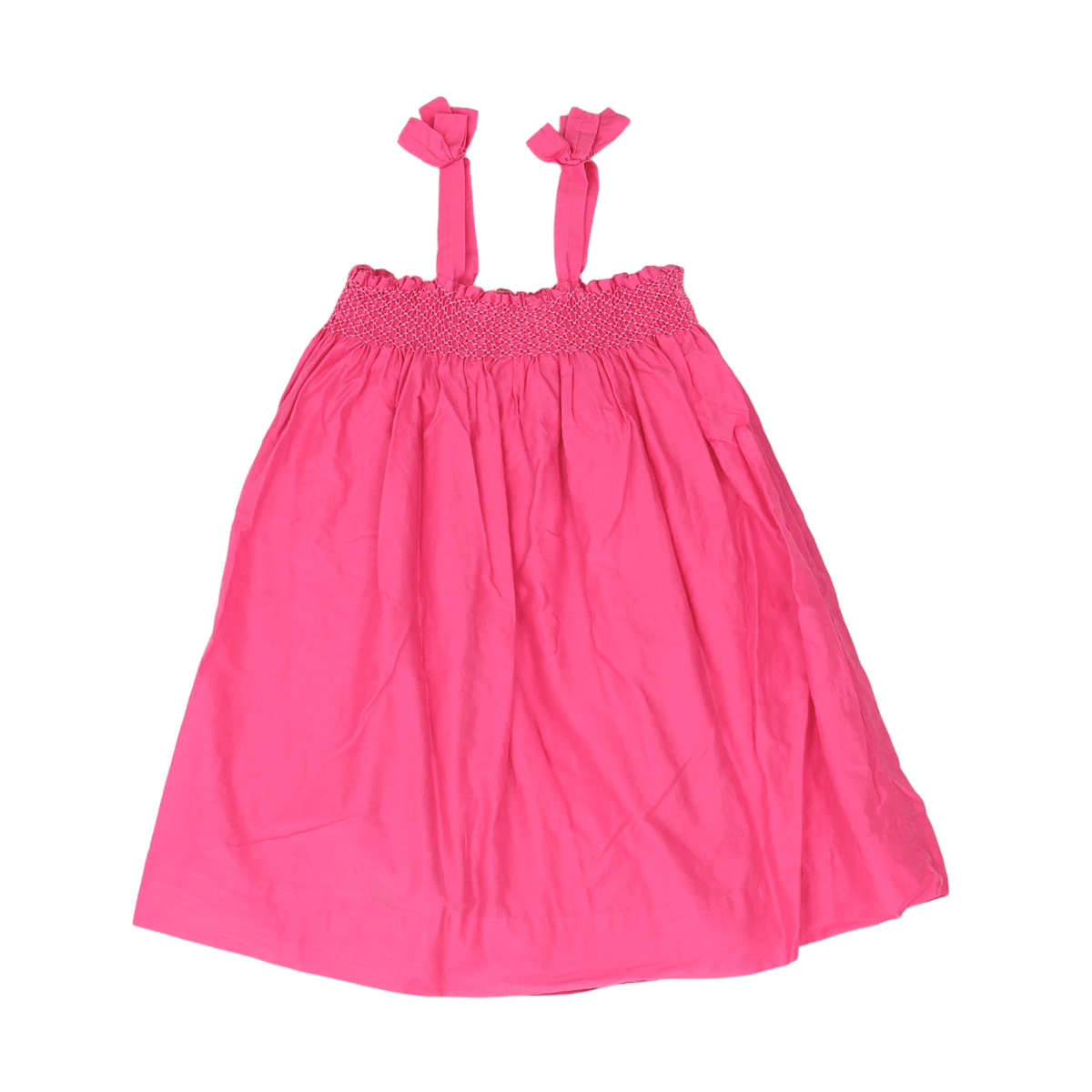 Pink children's dress - 3 years JACADI - Seconde Main Pink