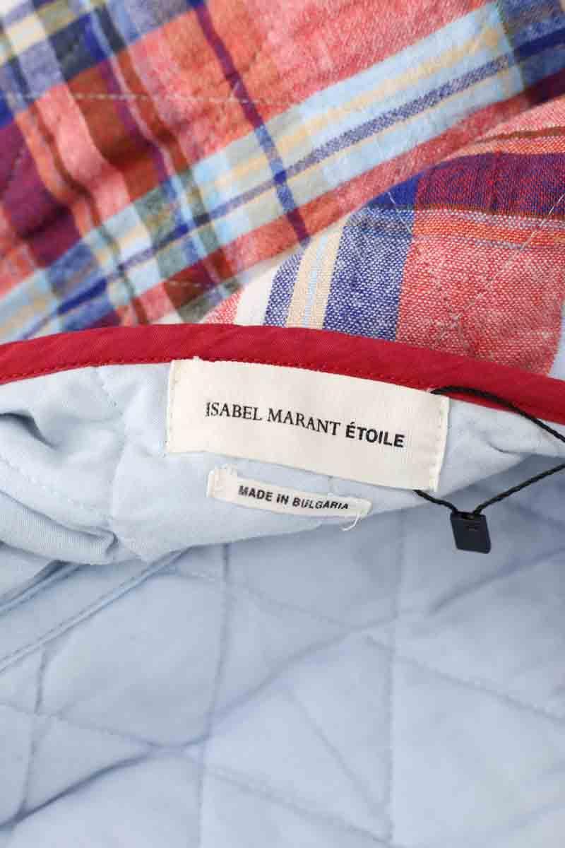 . ISABEL MARANT ÉTOILE - SECONDE MAIN Red