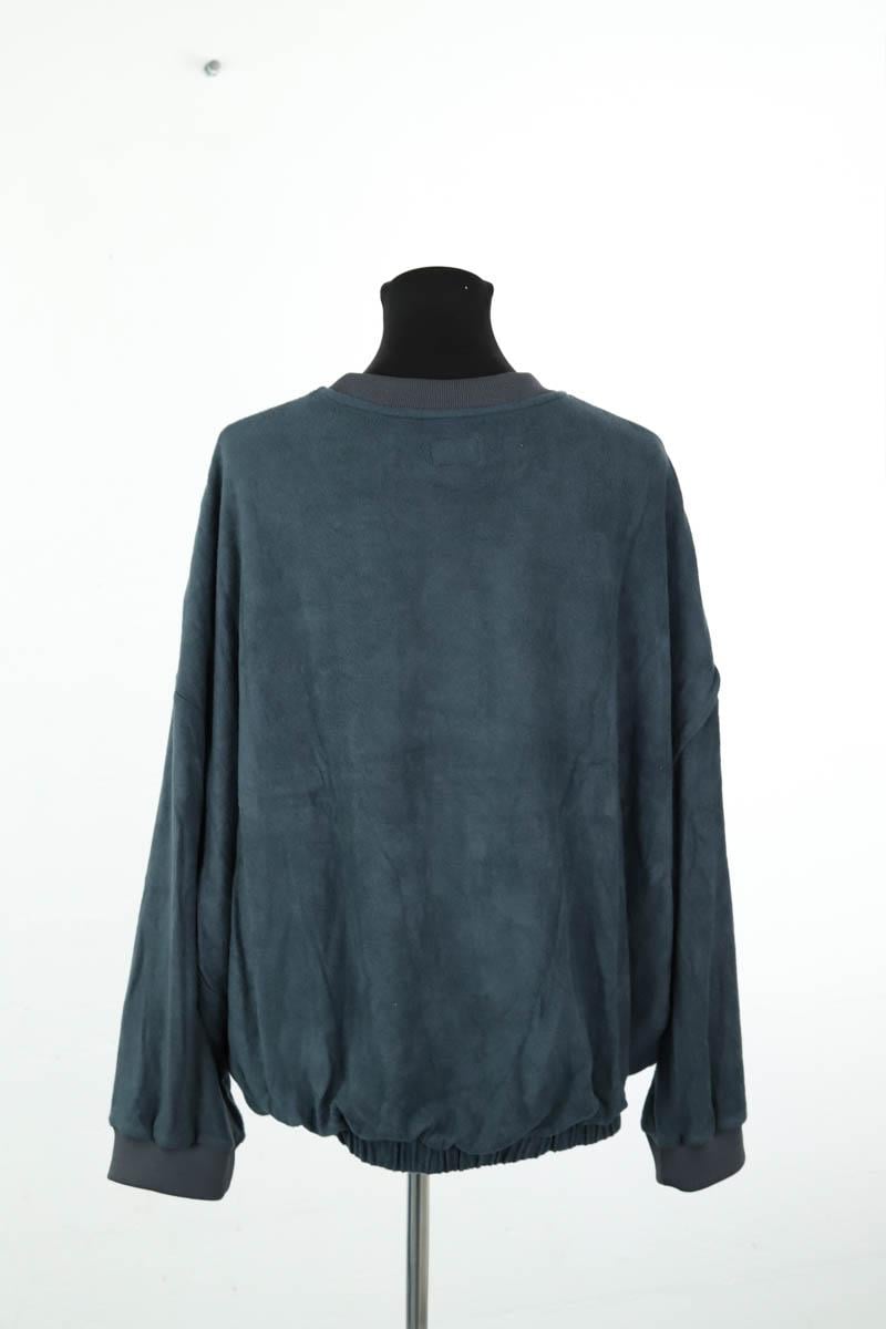 Sweatshirt BELLEROSE - Seconde Main Green