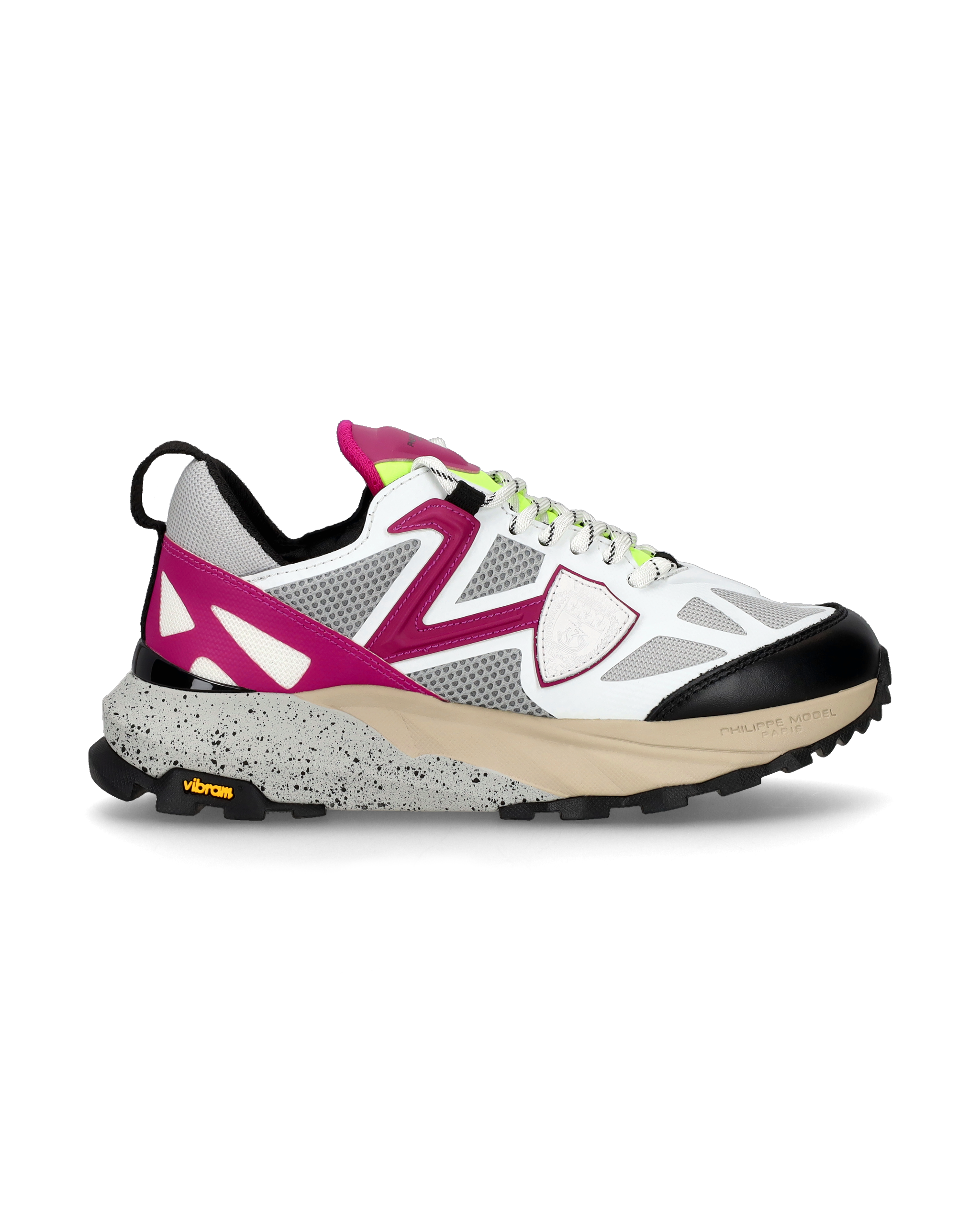 Baskets rocx running PHILIPPE MODEL