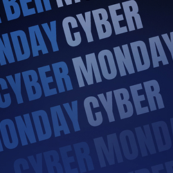 Cyber Monday