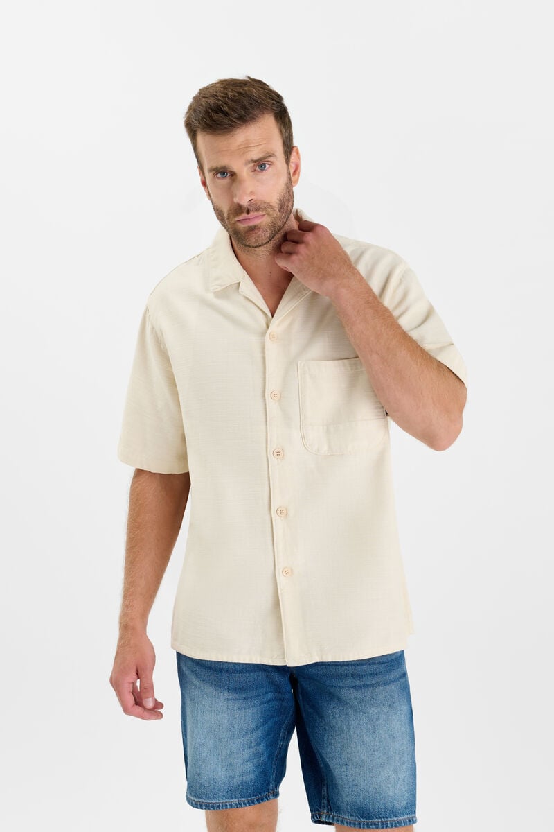 Shirt LE TEMPS DES CERISES White