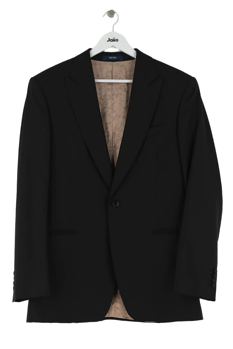 JACKET KENZO - SECONDE MAIN Black