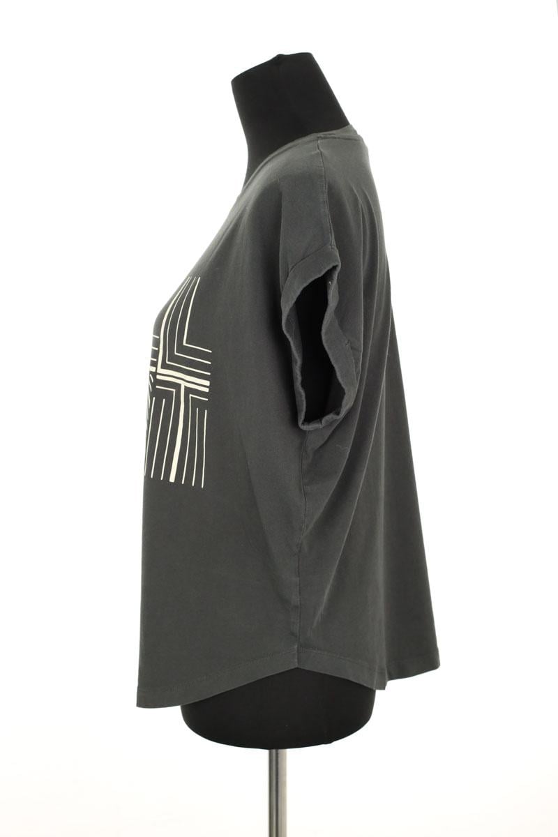 T-shirt STELLA FOREST - SECONDE MAIN Grey