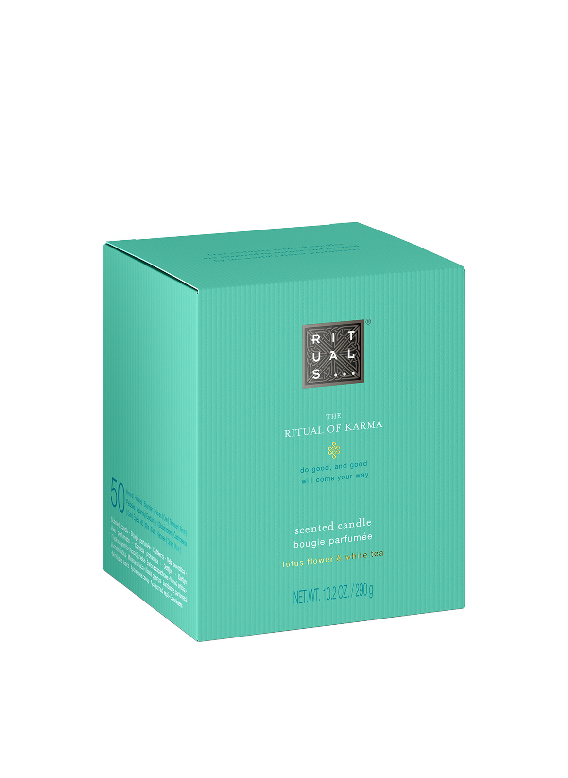 The Ritual of Karma - Duftkerze RITUALS No color