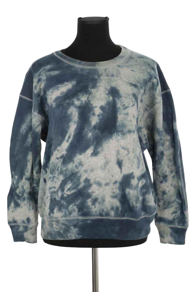 Sweatshirt ISABEL MARANT ÉTOILE - SECONDE MAIN Blue