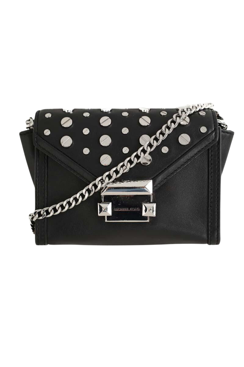 Mini sac MICHAEL KORS - Seconde main Noir