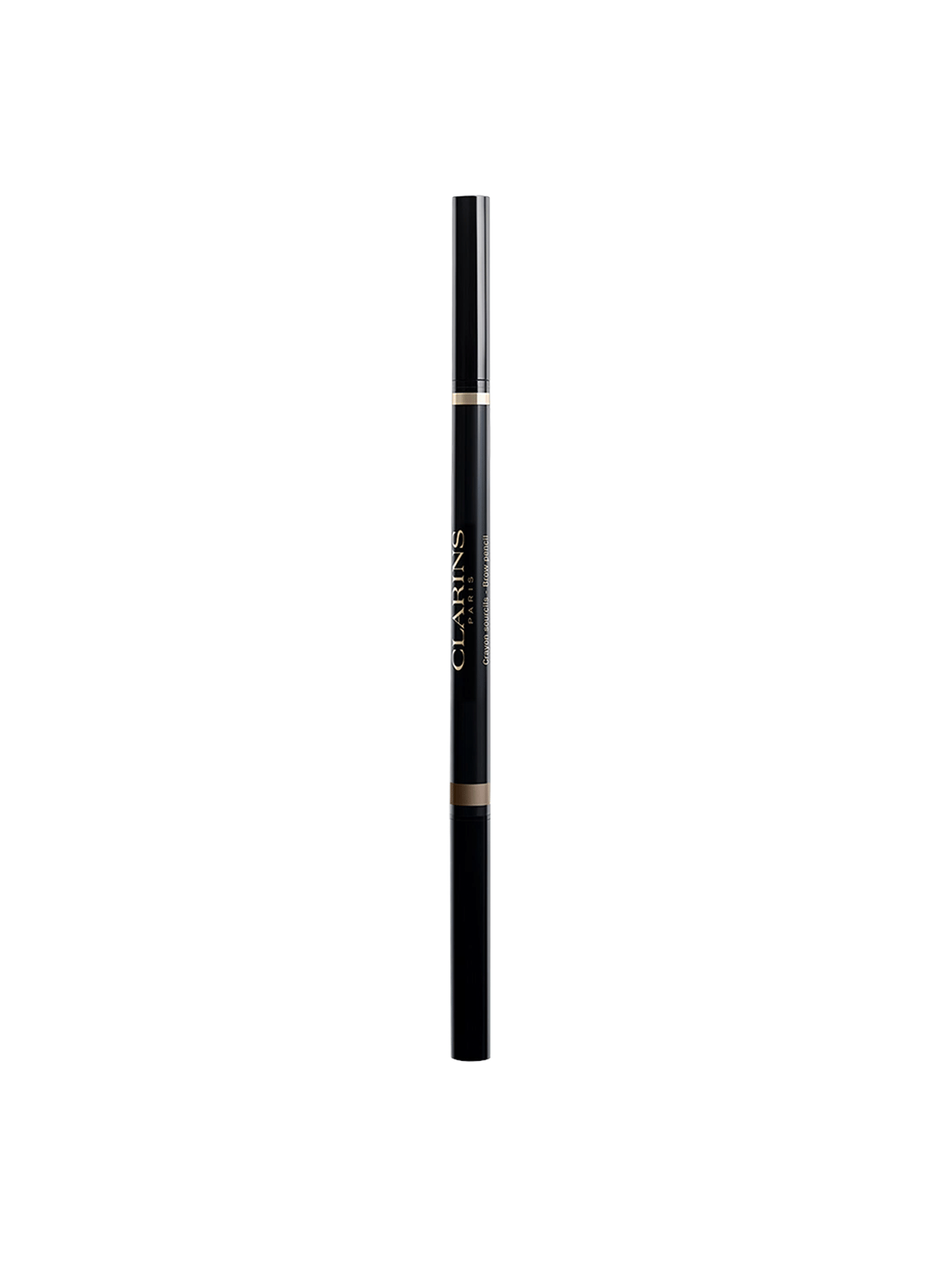 Wonder Define - Crayon sourcils Ultra-PrécisL CLARINS 02 cool brown