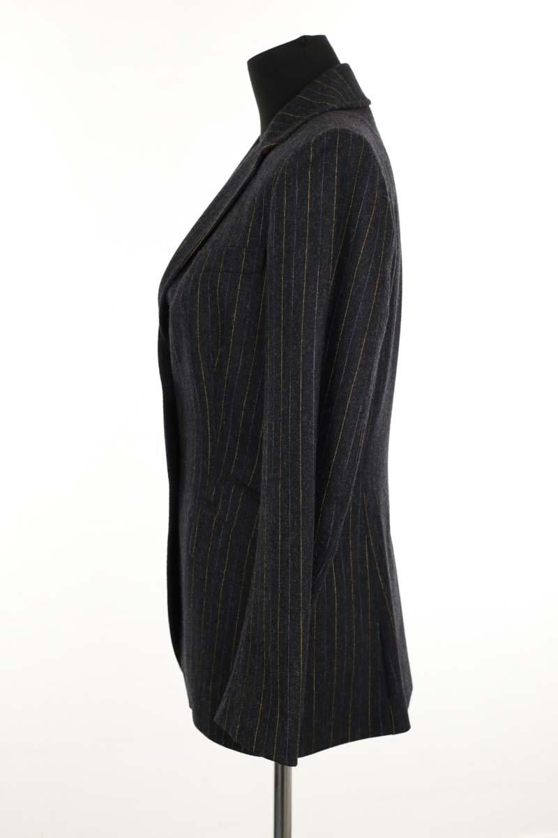 Blazer PAUL SMITH - Seconde main Grey