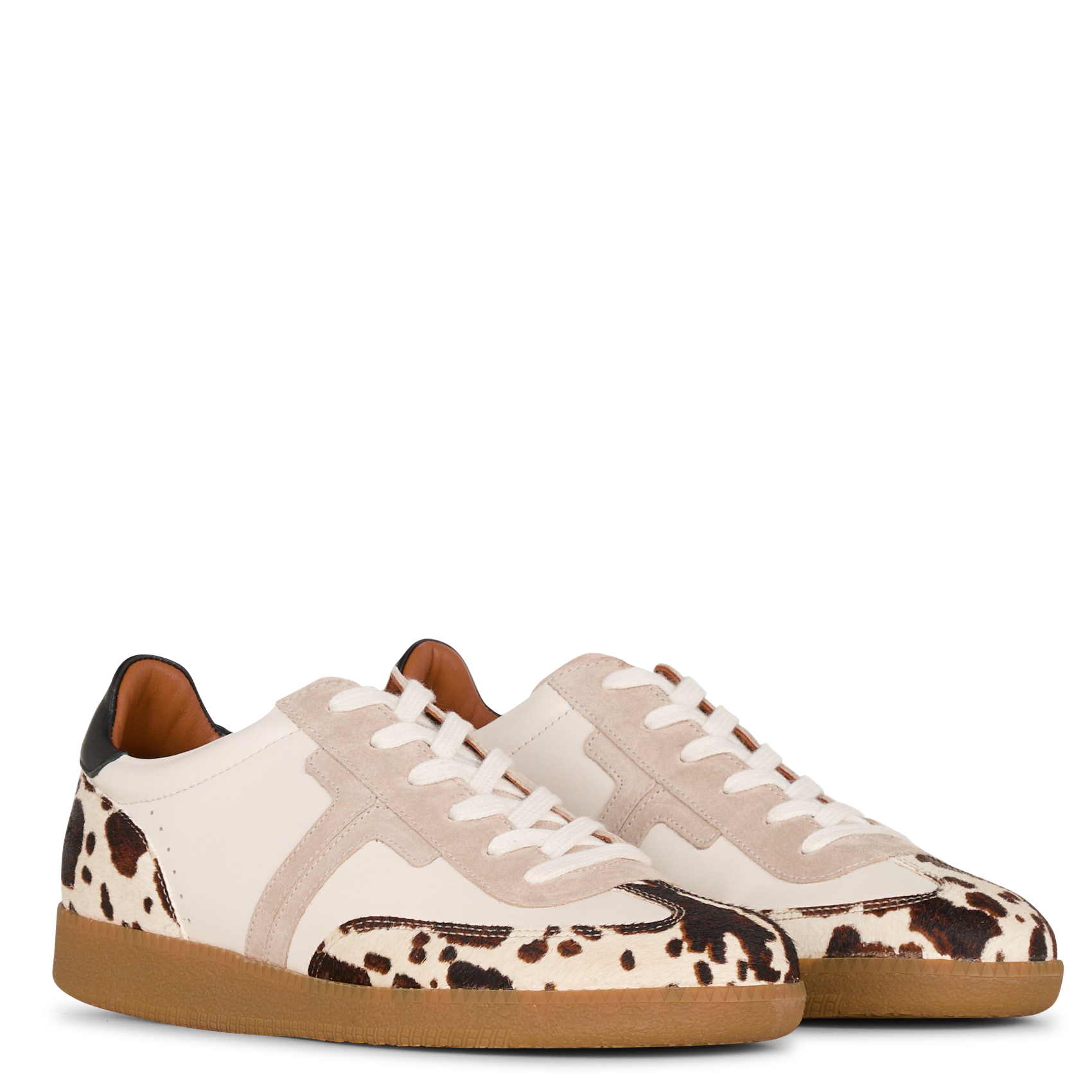 . MAISON TOUFET Mehrfarbig