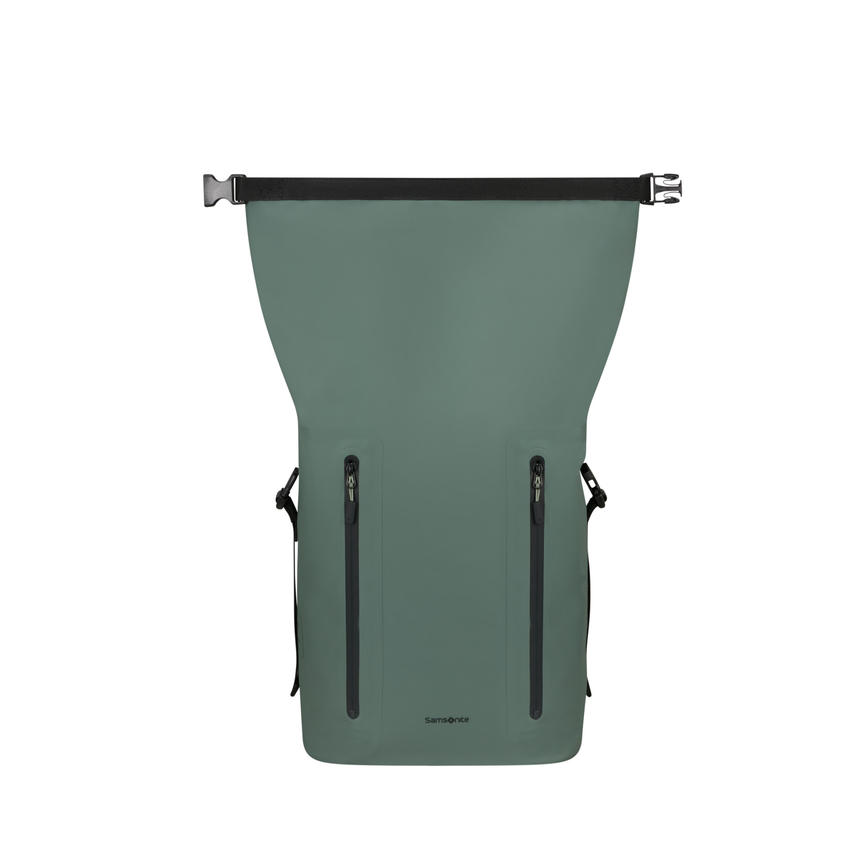 Coatify biz sac à dos ordinateur SAMSONITE Vert