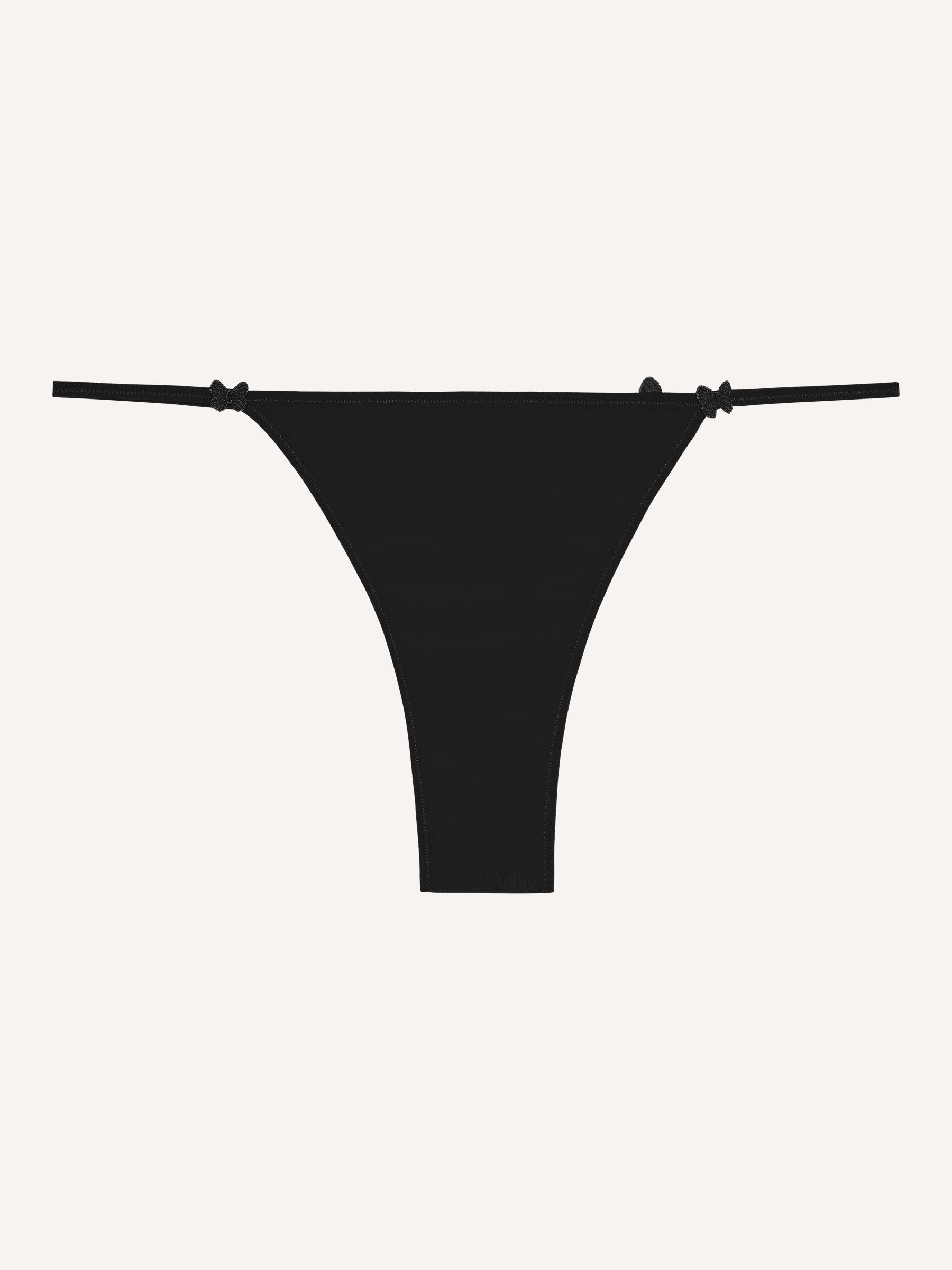 G-string PASSIONATA Black
