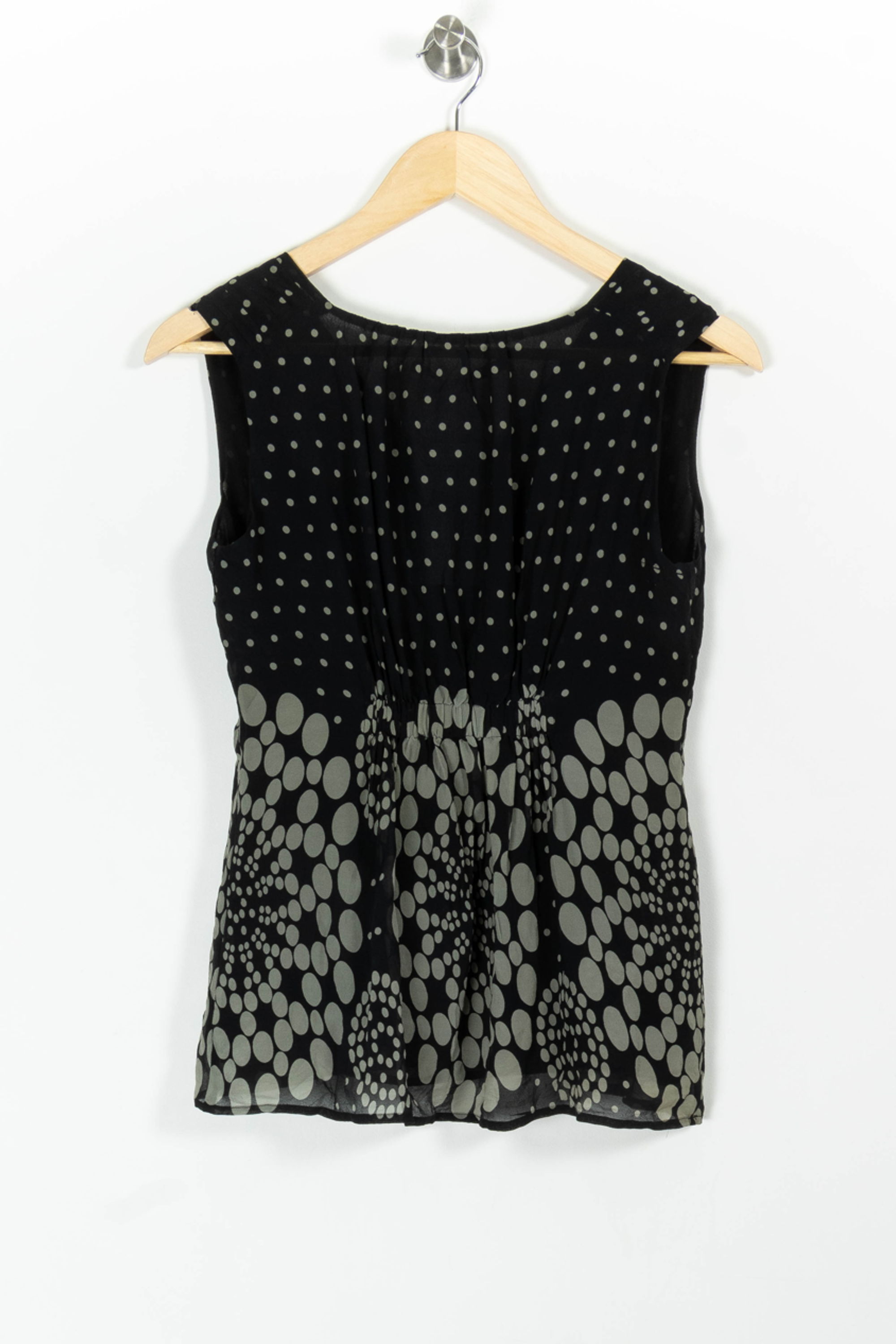 Blouse COMPTOIR DES COTONNIERS - Seconde main Bleu