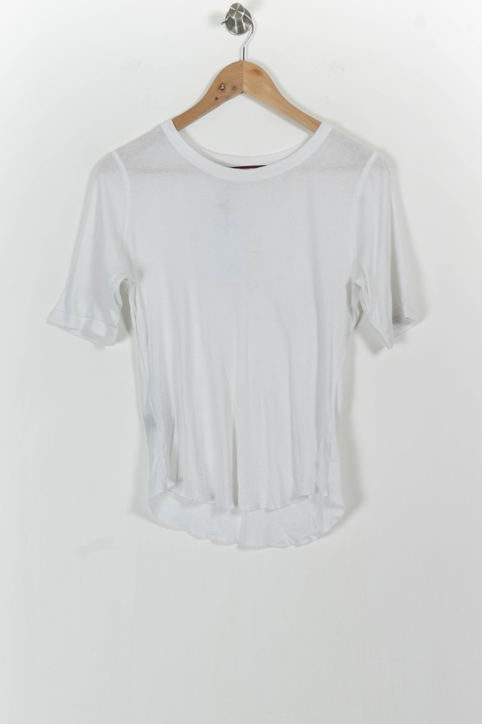 Shirt COMPTOIR DES COTONNIERS - Seconde main White