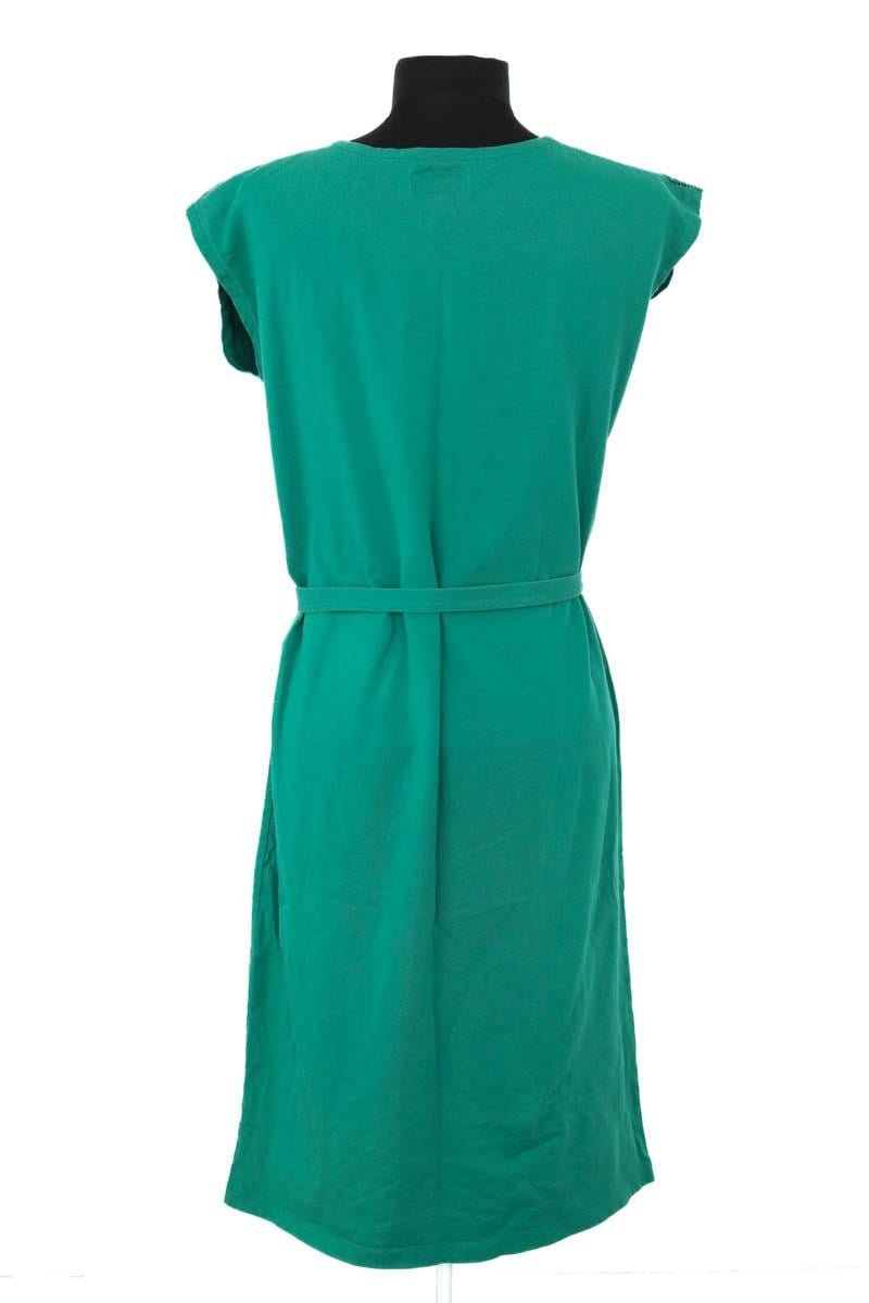 Dress AGNES B. - Seconde Main Green