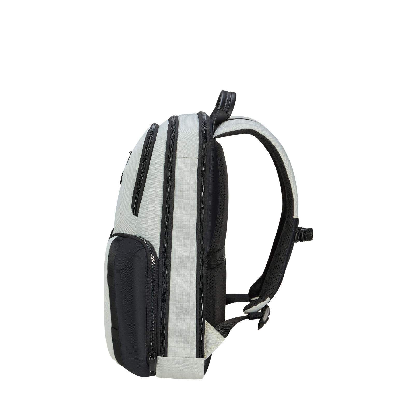 Urban-eye computer messenger bag size S SAMSONITE Grey