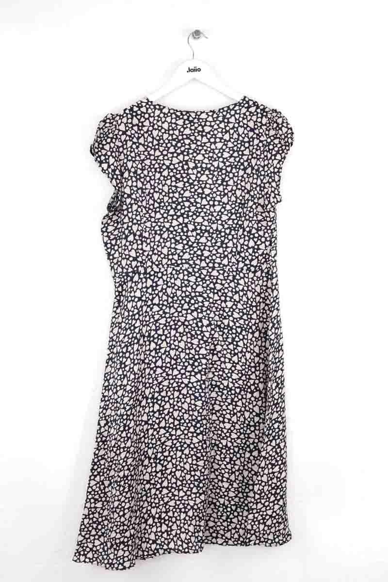 Dress TARA JARMON - Seconde Main Blue