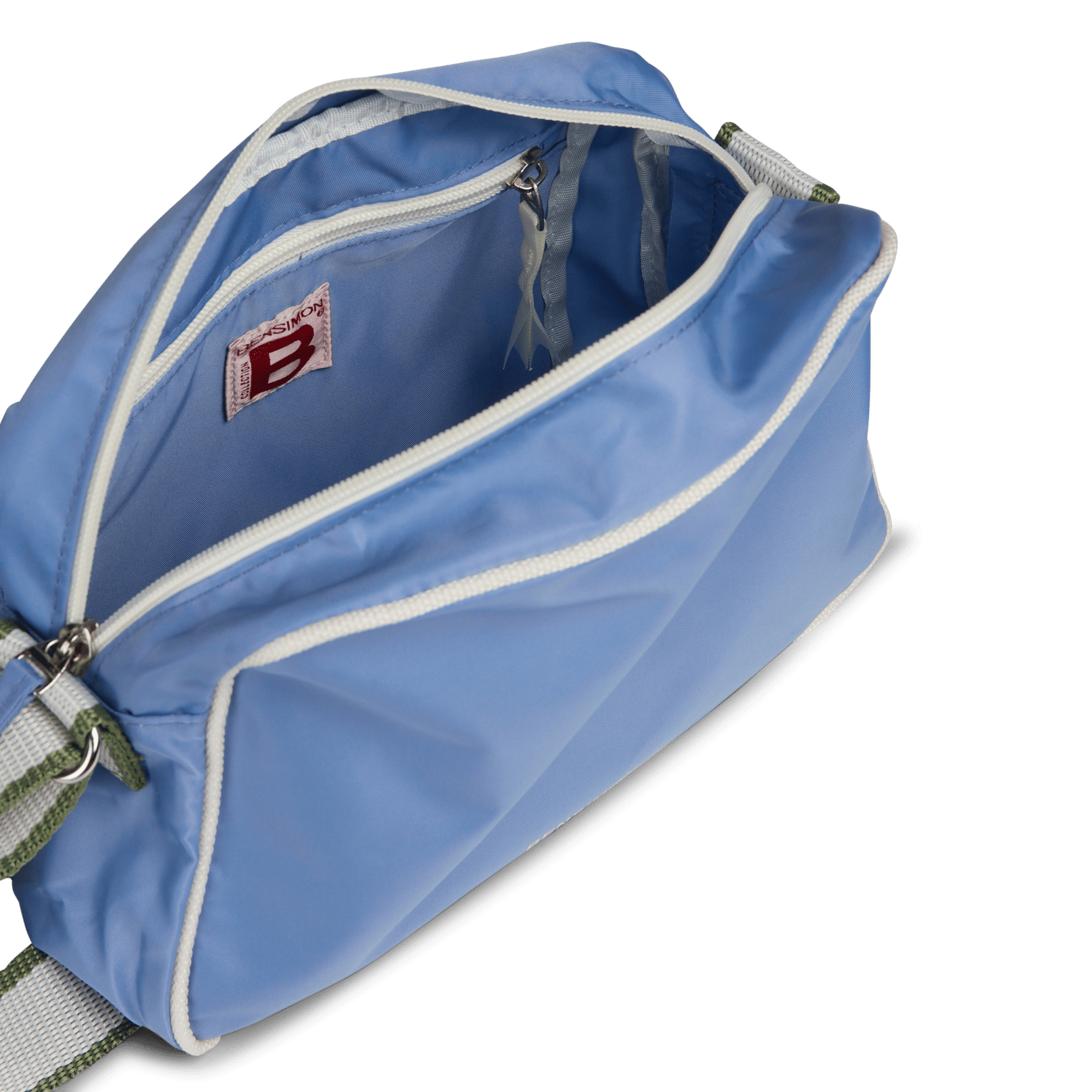 Shoulder bag BENSIMON
