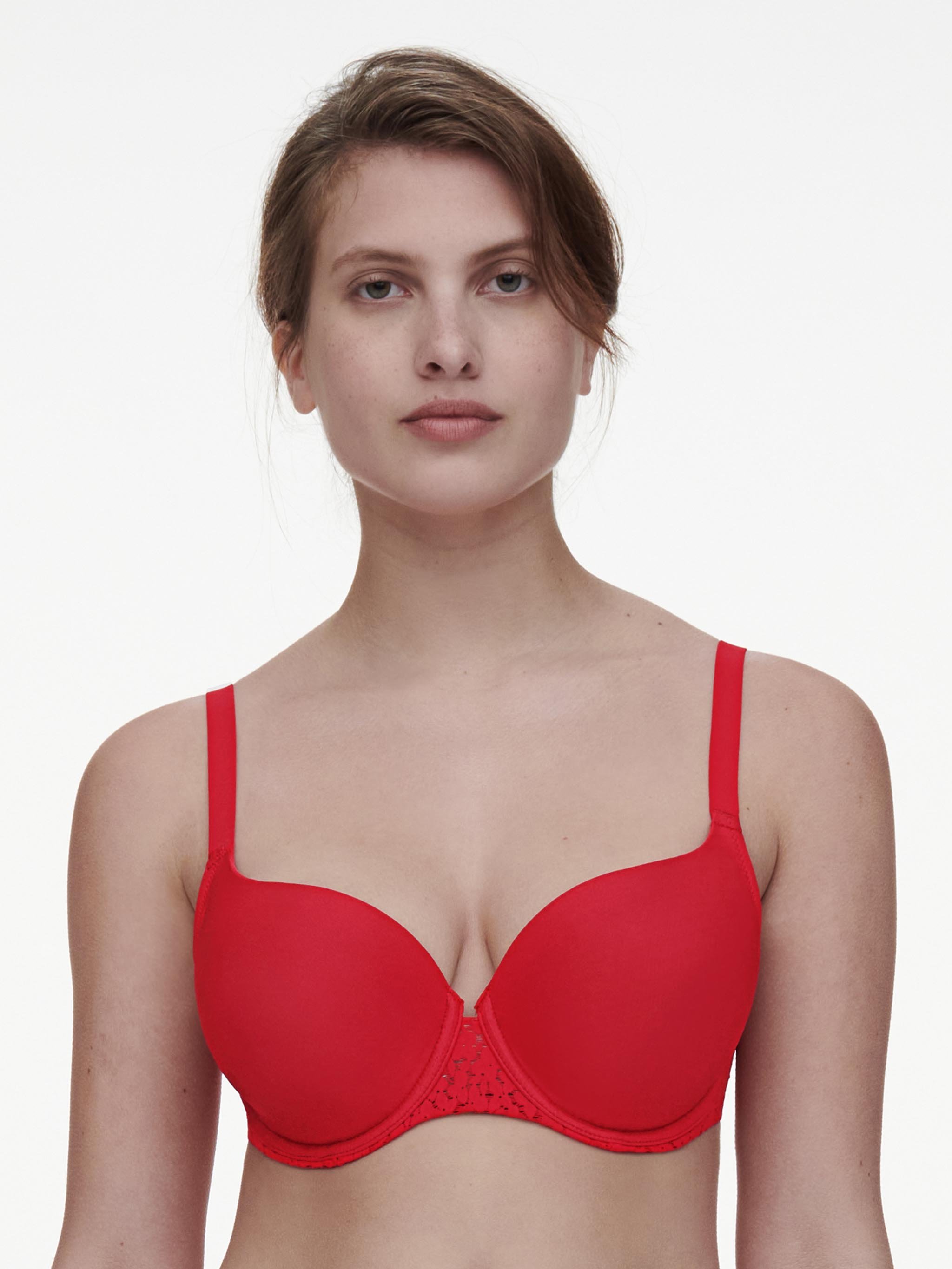Full-cup bra CHANTELLE