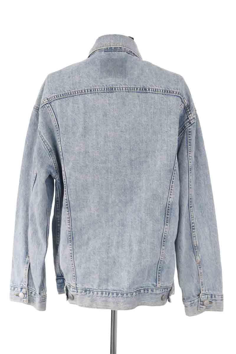 Jacket LEVI'S - Seconde main Blue